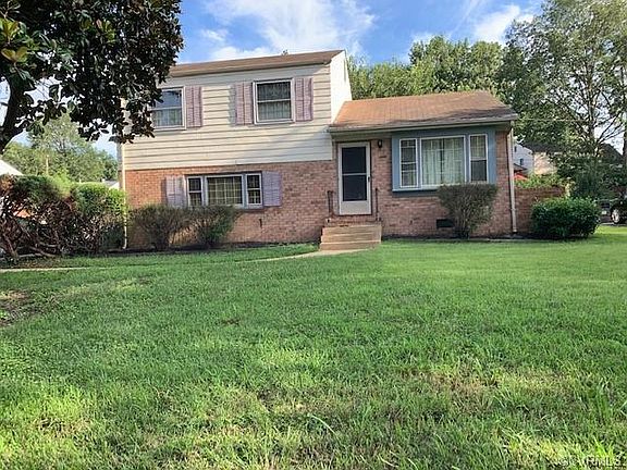 2nd image of 4113 Berrybrook Dr
