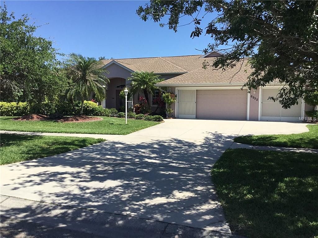 6952 S Pan American Blvd, North Port, FL 34287 Zillow