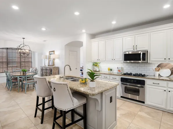 1413 Lampasas Dr, Allen, TX 75013