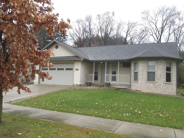 1600 15th St, Baraboo, WI 53913