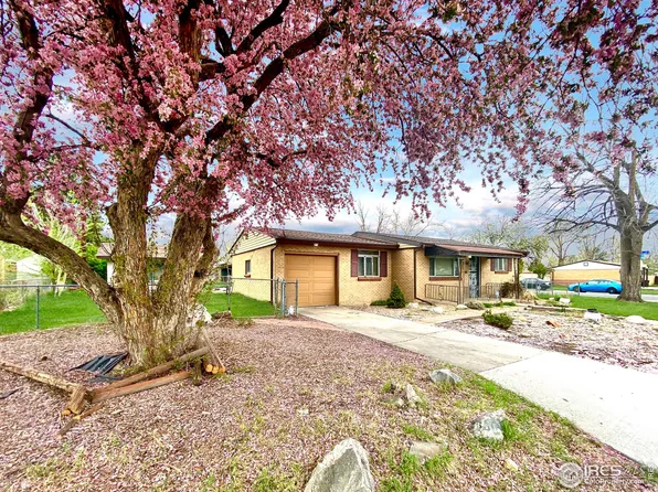 9845 W 51st Pl, Arvada, CO 80002