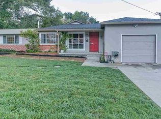 3730 Brookside Dr, Martinez, CA 94553
