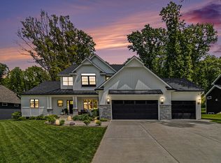 3817 Nia Dr, Mattawan, MI 49071