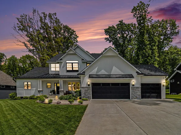 3817 Nia Dr, Mattawan, MI 49071