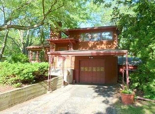 5500 Esther Beach Rd, Madison, WI 53713