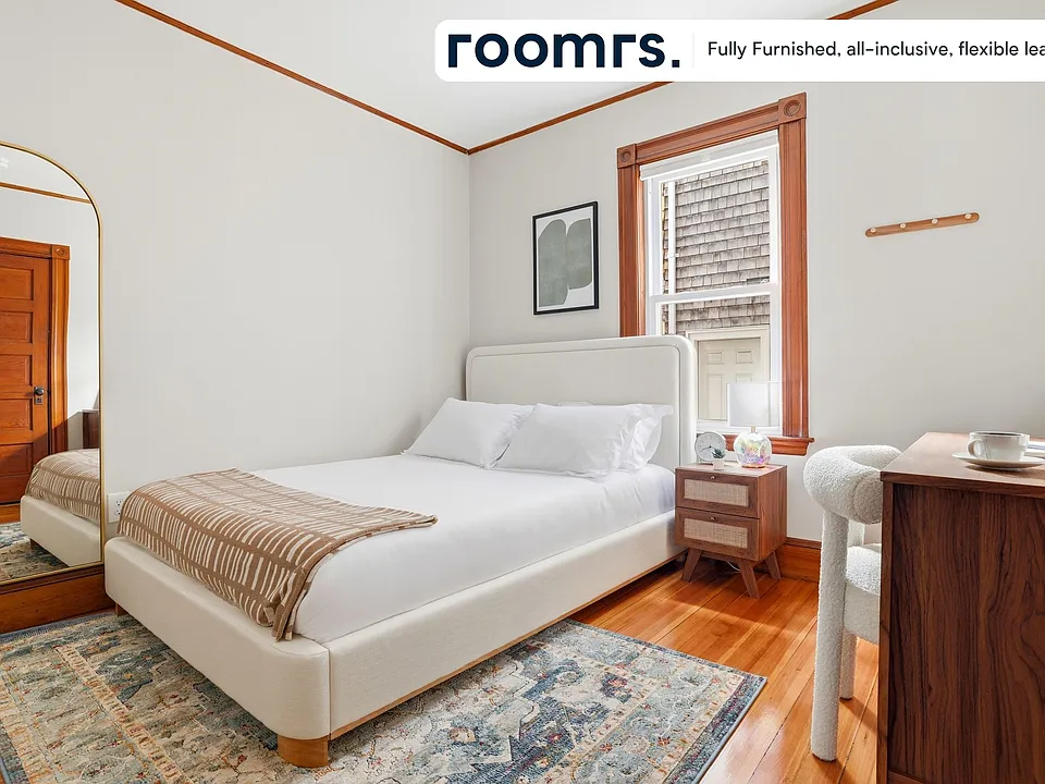22 Heath St #2