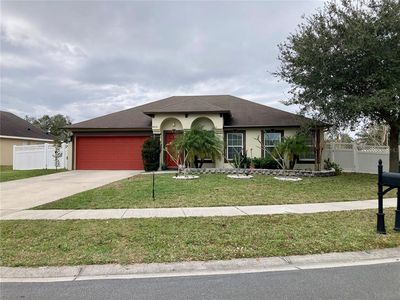 4018 Longworth Loop, Kissimmee, FL, 34744