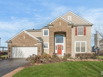 11328 Glenbrook Cir, Plainfield, IL, 60585