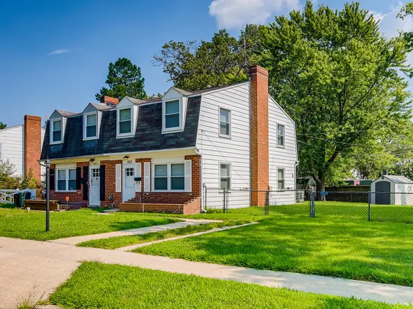 1655 Wentworth Ave, Baltimore, MD 21234