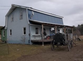 520 Heath Rd, Whitefield, ME 04353