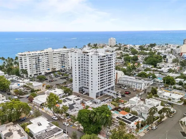 2306 Laurel #4E, San Juan, PR 00913