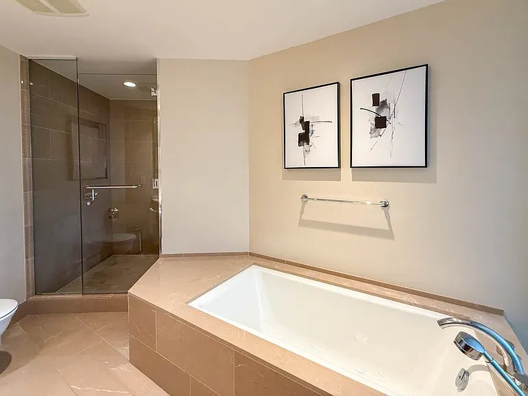 1111 Alberni St #3309 — Photo 25