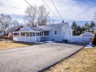 9 Caravella Lane, Nanuet, NY, 10954