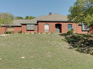 201 Willow Ridge Rd, Fort Worth, TX 76103