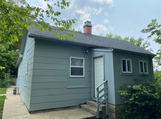 426 Ming St, Warrensburg, MO 64093