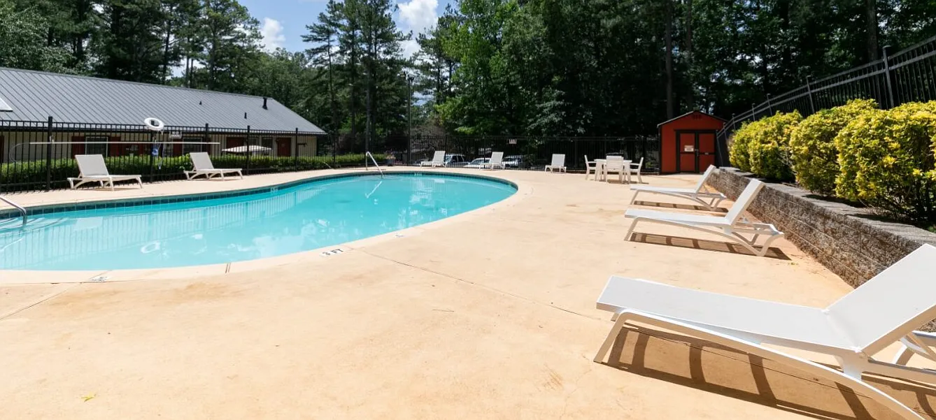 Woodlands of Kennesaw — Photo 3