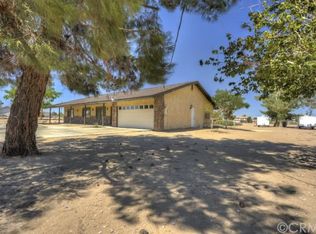 15554 Juniper St, Hesperia, CA 92345
