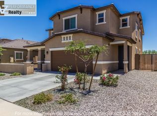 15719 W Pierce St, Goodyear, AZ 85338