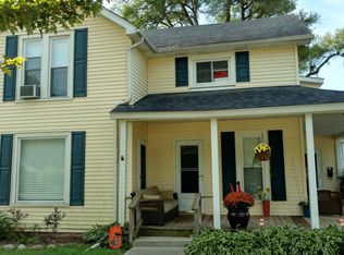 610 E Main St APT B, Flushing, MI 48433