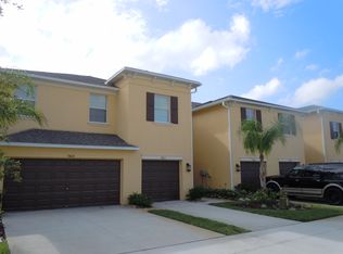 9416 Trumpet Vine Loop, New Port Richey, FL 34655