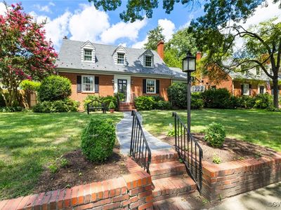1222 Whitby Rd, Richmond, VA, 23227