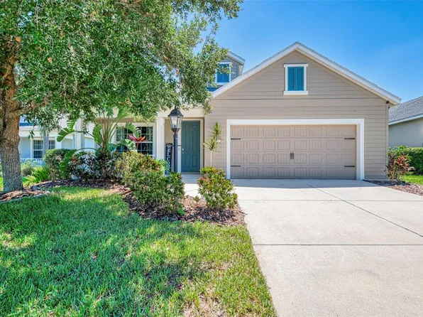 1526 Westover Ave, Parrish, FL 34219