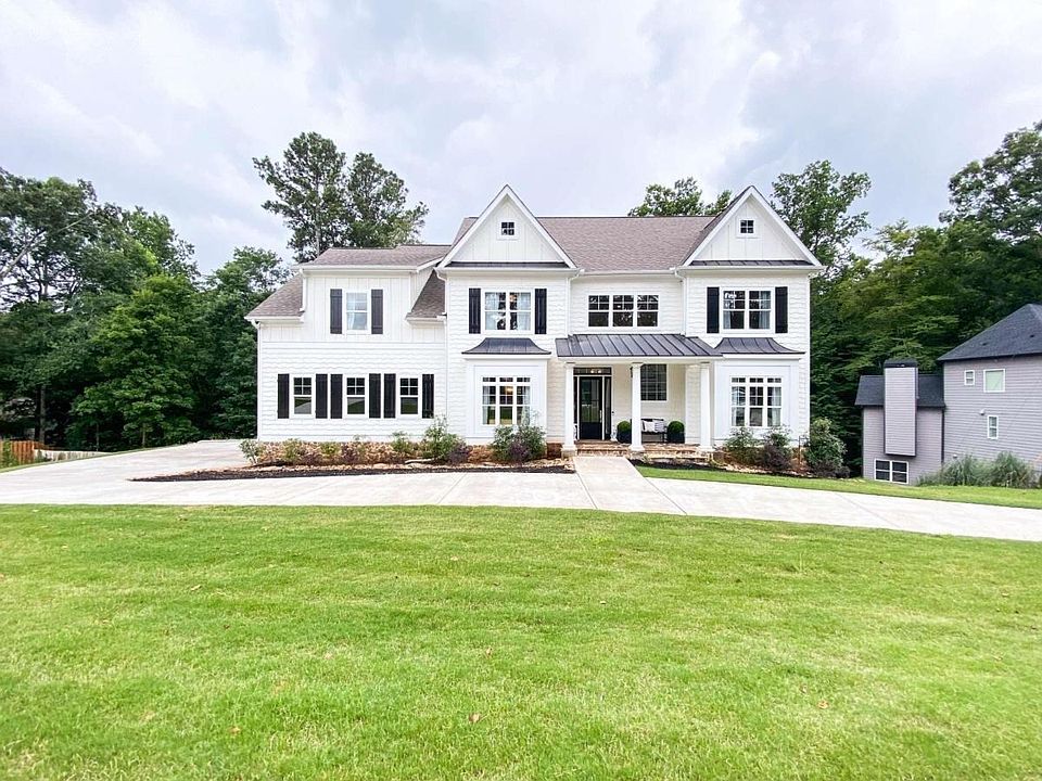 965 Upper Hembree Rd, Roswell, GA 30076 Zillow