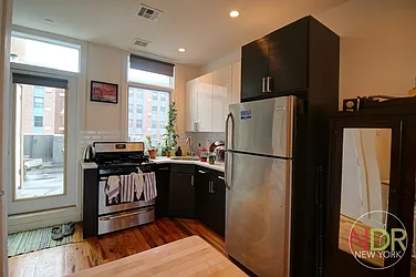 Rented by Next Door Realty NYC
