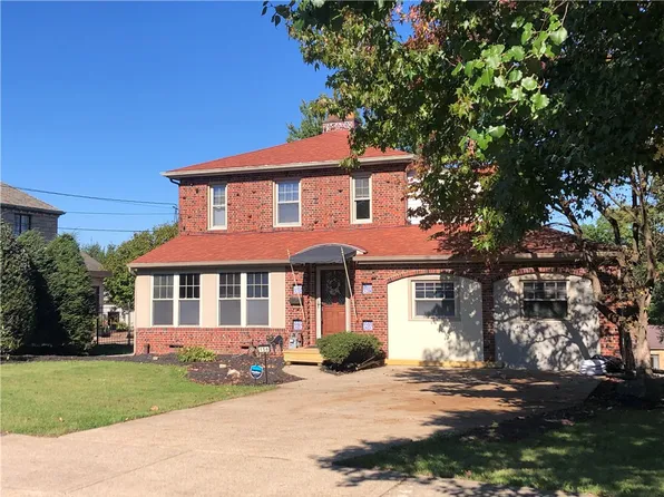 156 Stockton Ave, Uniontown, PA 15401