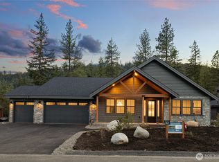 1041 Domerie Park Loop, Cle Elum, WA