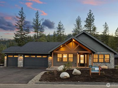 1041 Domerie Park Loop, Cle Elum, WA, 98922
