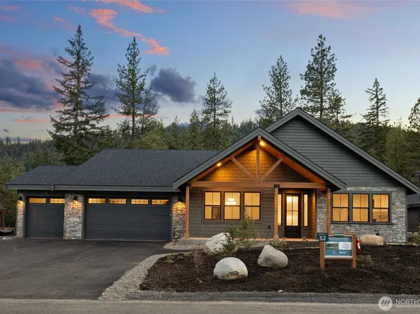 1041 Domerie Park Loop, Cle Elum, WA 98922