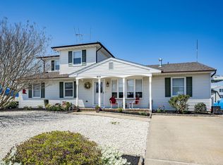 811 Wave Dr, Forked River, NJ 08731