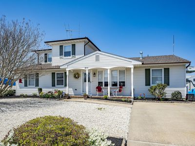 811 Wave Dr, Forked River, NJ, 08731