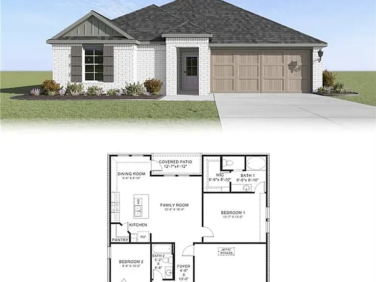 248 Paisley Pkwy — Photo 2