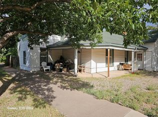 420 N 5th St, Canon City, CO 81212