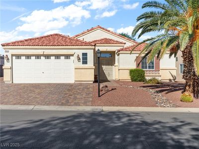 7912 Villa Salsa Ave, Las Vegas, NV, 89131
