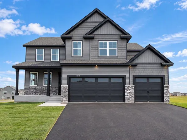 1918 Shady View Ct, Shakopee, MN 55379