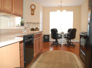 309 Tiree Ct UNIT 101, Abingdon, MD 21009