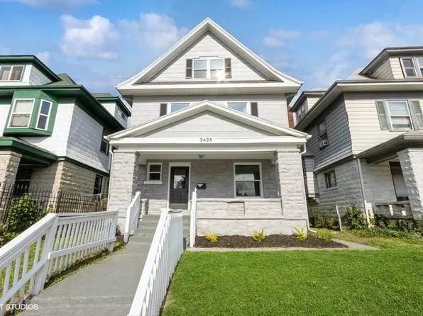 2425 Brooklyn Ave, Kansas City, MO 64127