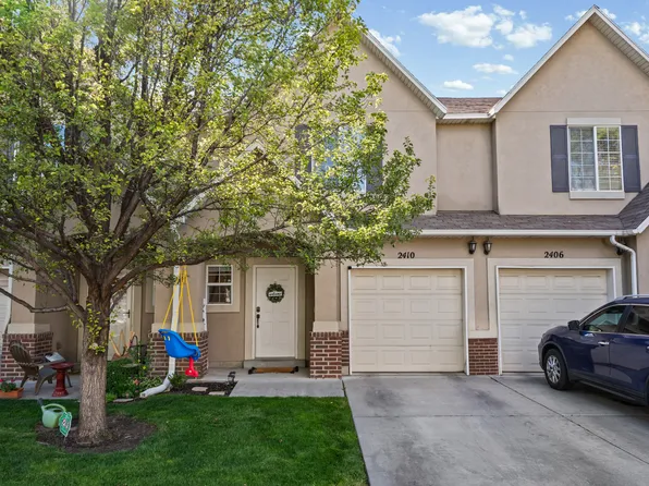 2410 S Black Village Ct, West Valley City, UT 84119