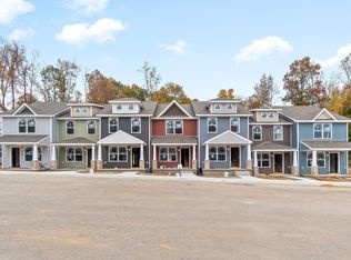 258 Woodland Valley Ln, Clarksville, TN 37040