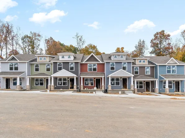 258 Woodland Valley Ln, Clarksville, TN 37040