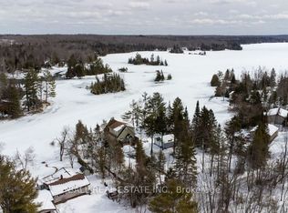 2137 Chipmunk Rd, Douro Dummer, ON K0L2H0