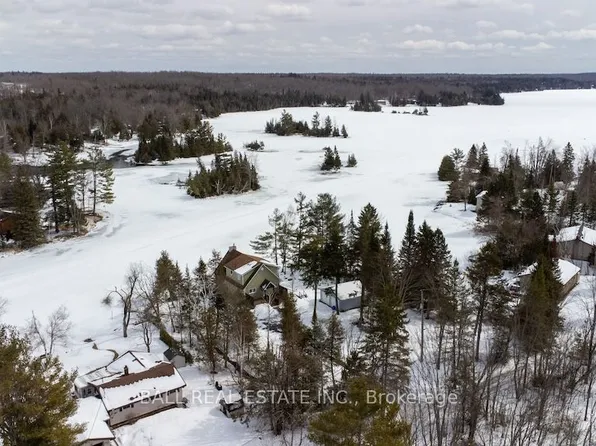 2137 Chipmunk Rd, Douro Dummer, ON K0L 2H0