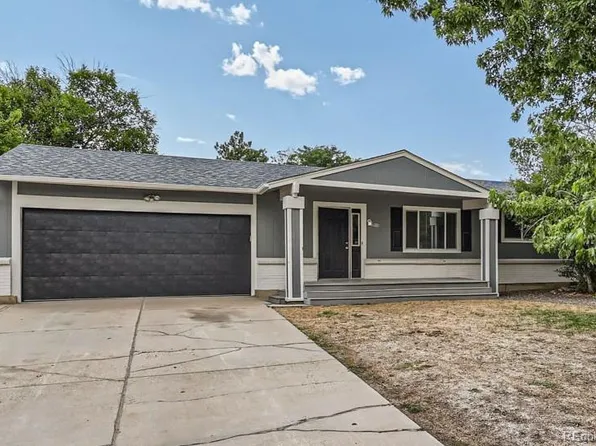 4353 S Eagle Circle, Aurora, CO 80015