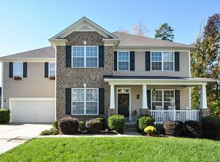 7005 Joyful Noise Ln, Indian Trail, NC 28079