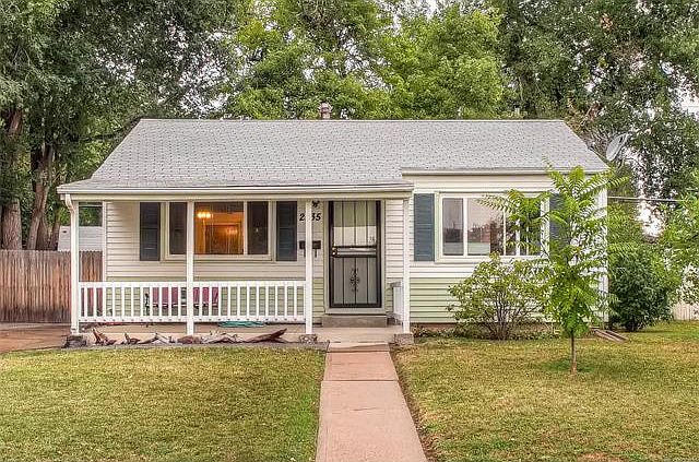 1st image of this home
