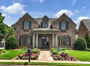 158 Cadence Trl, Canton, GA 30115