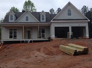 78 River Walk Pkwy, Euharlee, GA
